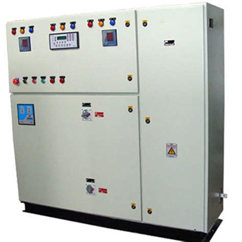 Automatic Mains Failure Panel At Best Price In Dombivli Mech It Possible