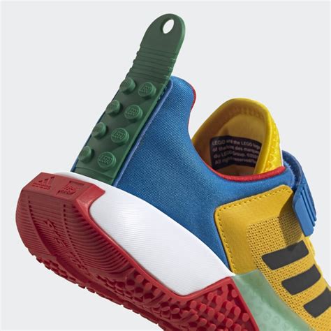 Adidas Lego Shoes Design Reviews