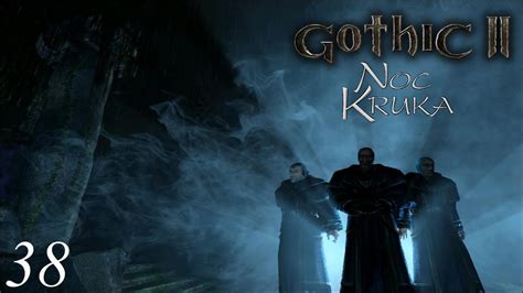 Gothic Noc Kruka Kopalnie Garonda Youtube