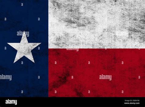 Texas Flag Background Stock Photo Alamy