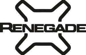 Jeep Renegade Logo PNG Vector (CDR) Free Download