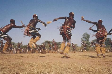 10 Most Bizarre Taboo Rituals In Africa How South Africa