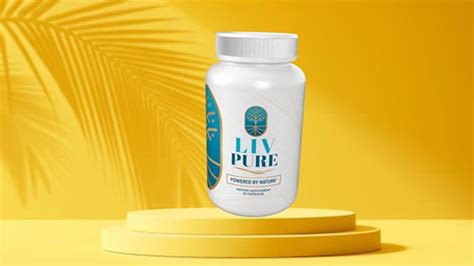 Liv Pure Scam Exposed Serious Customer Complaints Livpure Weight