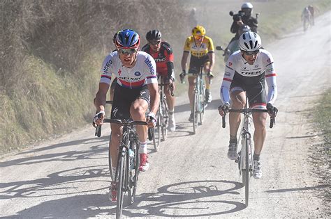 18 Teams Announced For 2016 Strade Bianche Cyclingnews