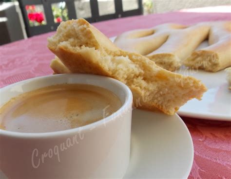 Fougasse à la fleur d oranger Croquant Fondant Gourmand