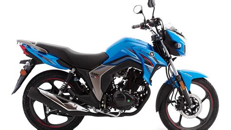 Nova Haojue DK 160 Chega Ano Que Vem Para Concorrer A Honda CG 160