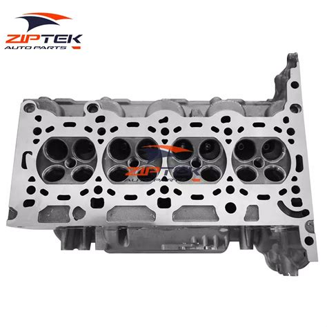 Turbo A Net Engine Cylinder Head For Opel Astra J Corsa D Insignia