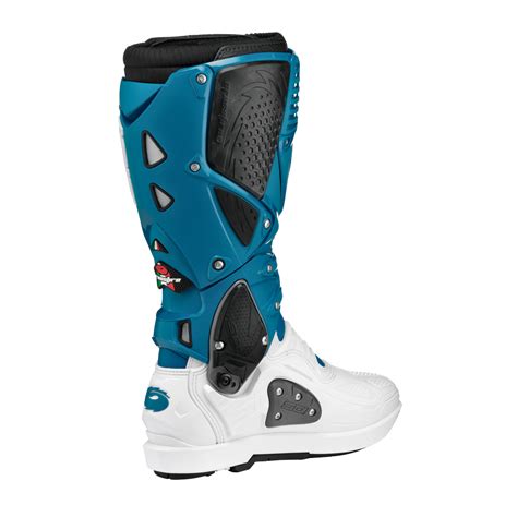 Botas De Moto Off Road Sidi Crossfire 3 SRS Distribuidor Oficial SIDI