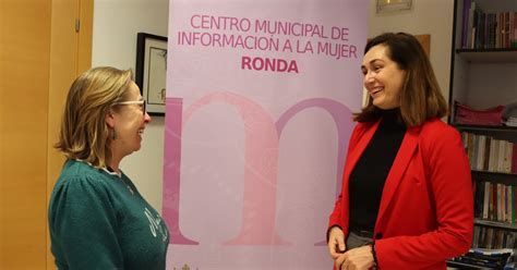 El Ayuntamiento Fomenta La Igualdad En El Mbito Educativo Con Motivo