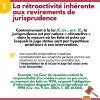 Les Revirements De Jurisprudence Aideauxtd