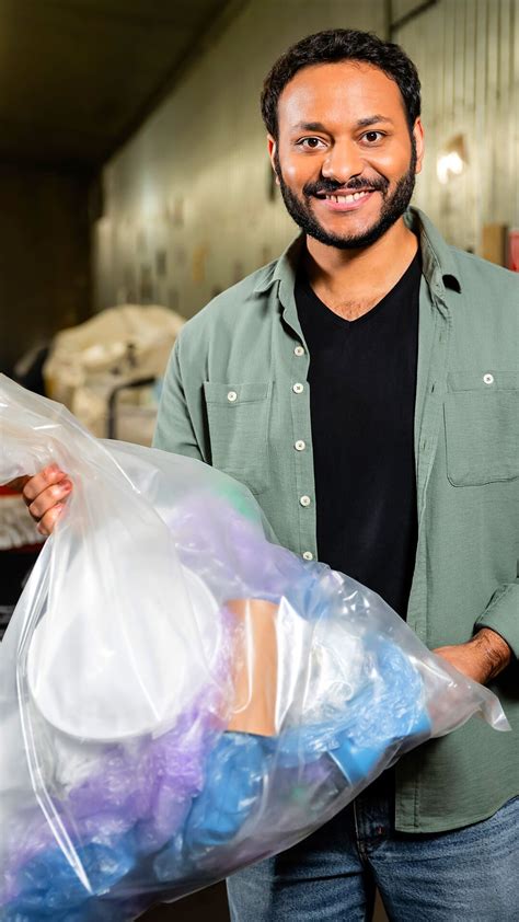 Research article — Assessing the potential of plastic waste management ... 