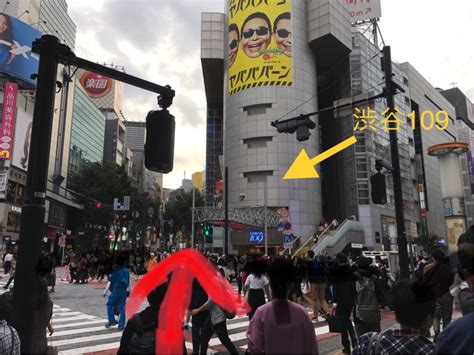 渋谷ドクタージーカンズへのアクセス Jr渋谷駅から 北井重光の「2番じゃいけないんですか？！」