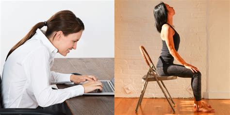 5 Ways To Improve Your Bad Posture Bjak