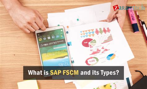 What Is Sap Fscm And Its Types Zarantech