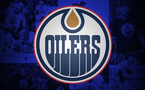 🔥 [110+] Edmonton Oilers Wallpapers | WallpaperSafari