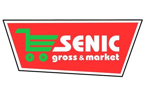 Oferte Catalog Senic Gross Market Ianuarie 2025