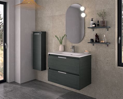 Collection Ten Cedam Meuble De Salle De Bain Sur Mesure Fran Ais