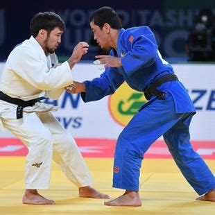 Judo Weltmeisterschaften Judo Wirtschaftsforum Eurosport