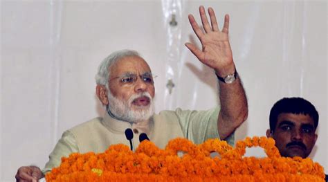 India Has Begun To Get Its ‘due On World Stage Pm Narendra Modi