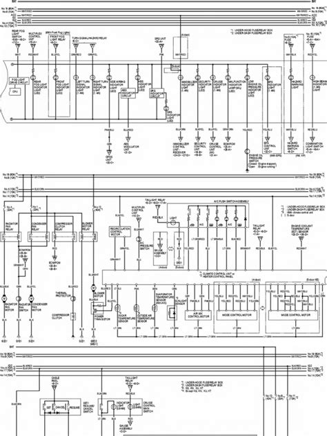 Honda Electrical Wiring | PDF | Car | Transportation Engineering