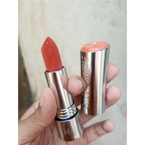 Jual Somethinc Checkmatte Shade Swipe Lipstick Preloved Shopee