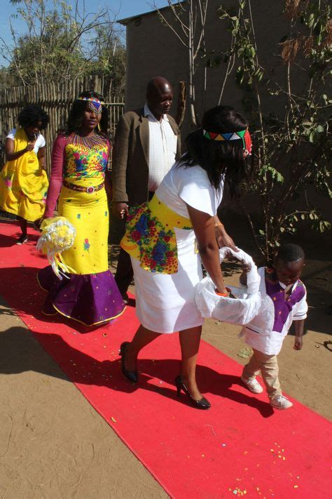 Pin By Musa Mhlongo On Tsonga Wedding With Images Traditional