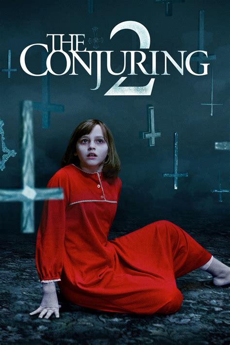 Mini Super Hq The Conjuring 2 2016 คอนเจอริ่ง คนเรียกผี ภาค 2