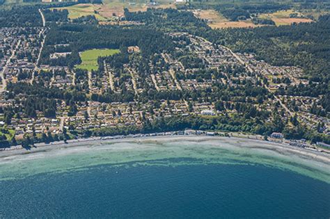 Town of Qualicum Beach - Lindsay & Associates - Real Estate Professionals