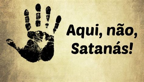 Aqui Nao Satanas Clique Na Imagem Para Baixar Humor Emoji