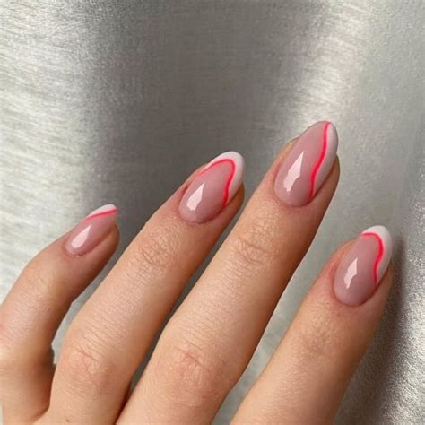 30 Almond Nail Designs You Will Love Social Beauty Club Atelier Yuwa