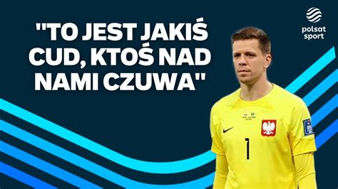 Wojciech Szcz Sny Po Zwyci Stwie Z Wyspami Owczymi To Jest Jaki Cud