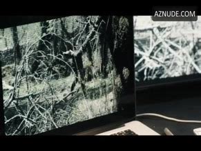 NINA SEUL Nude AZNude