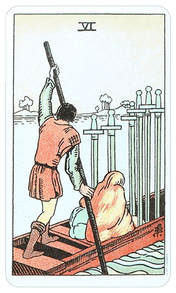 swords tarot card meaning  tarot reading