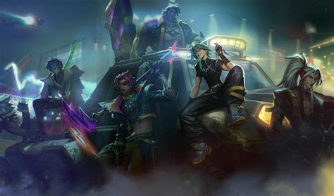 Ezreal Skins: The best skins of Ezreal (with Images) | lolvvv