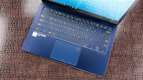 Asus Zenbook Deluxe Ux Ua Review Review Pcmag Australia