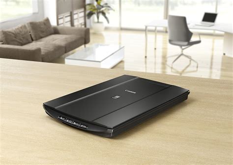 Canon Canoscan Lide 120 Scanner Lide120