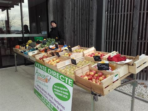 Vente Directe De Fruits Et LÉgumes Chroniques Du Parc