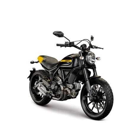 Scrambler Archivos Ducati Adrenalina Motors