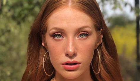 Madeline Ford Bio Age Height Wiki Instagram Biography