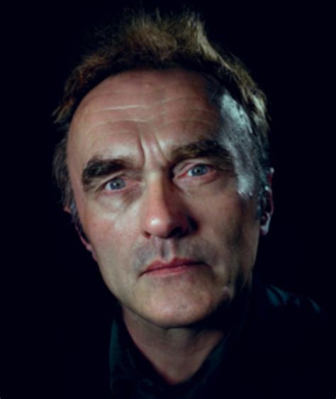 Danny Boyle Movies Bio And Lists On Mubi