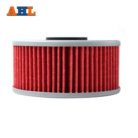 Ahl Pcs High Performance Powersports Cartridge Oil Filter For Yamaha