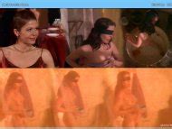 Naked Maria Conchita Alonso In Blind Heat