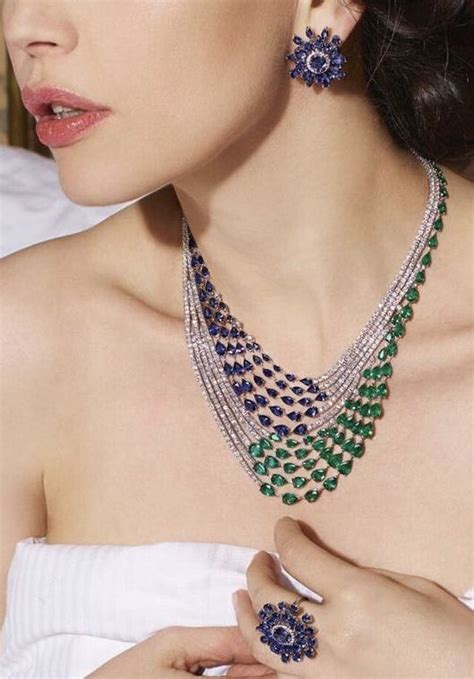 Pin By Lakshmi On Diamond Jewellery Fancy Jewelry Necklace Beautiful