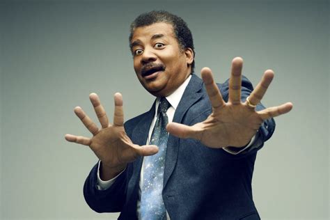 Neil deGrasse Tyson Biography-Science Celebrity and educator