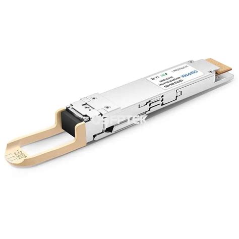 Qdd G Sr G Qsfp Dd Sr Module Cisco Compatible