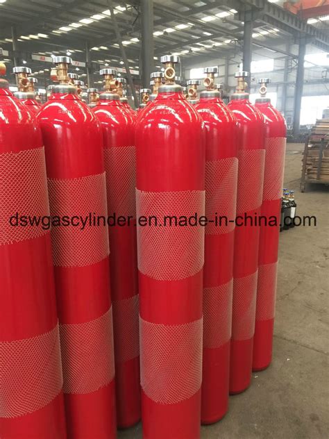 High Purity Gas Purity Krypton High Purity Gas Purity