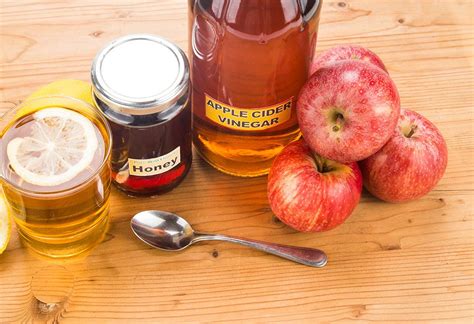 Is It Safe To Drink Apple Cider Vinegar During Breastfeeding