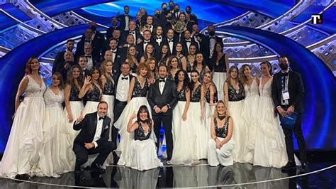 Chi è Leonardo De Amicis direttore musicale Sanremo 2022 carriera e