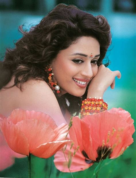 Community Wall Photos Photos Madhuri Dixit Photos Unseen