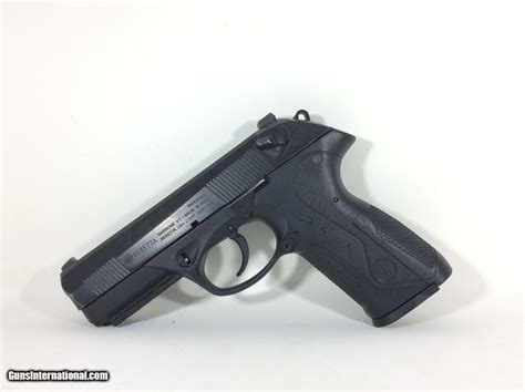 Beretta Usa Px4 Storm